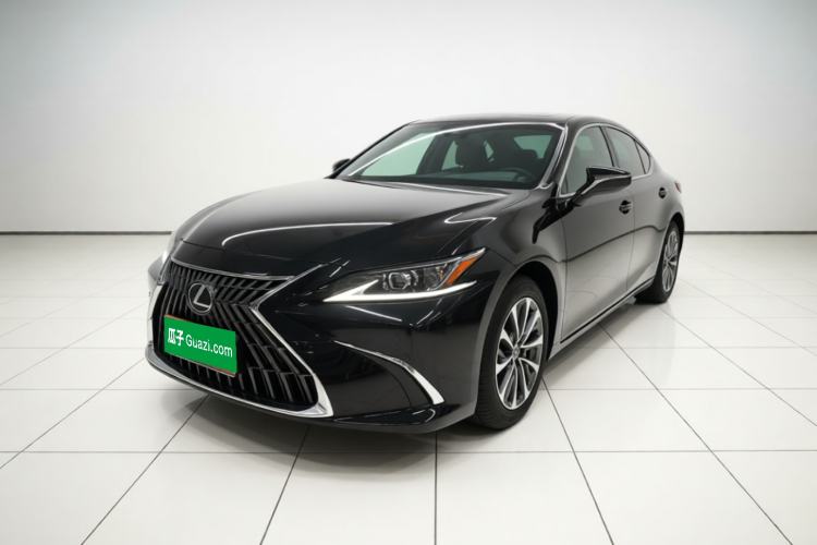 Used Lexus ES 2023 200 Excellence Edition Guazi used car, China used car export, Used car for sale, Used  cars, Cheapest cars for sale