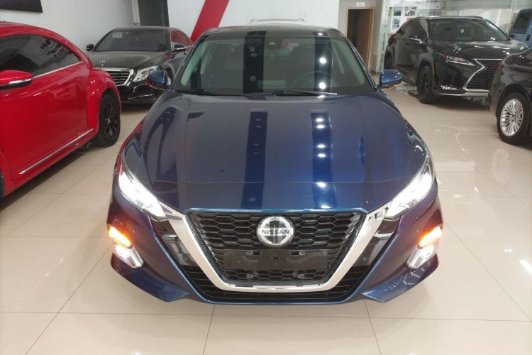 Used Nissan Teana 2020 2.0L XL Upper SmartDrive Version