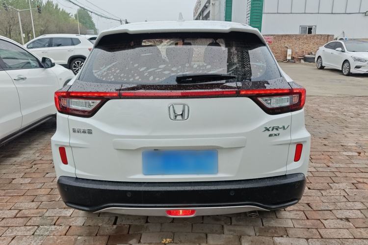 Used Honda XR-V 2017 1.8L EXi CVT Comfort Version