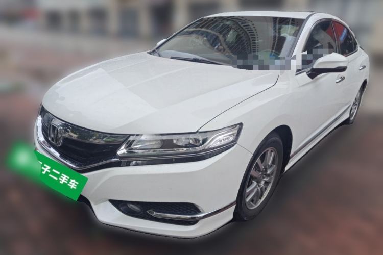 Used Honda Spirior 2015 2.0L Prestige Edition