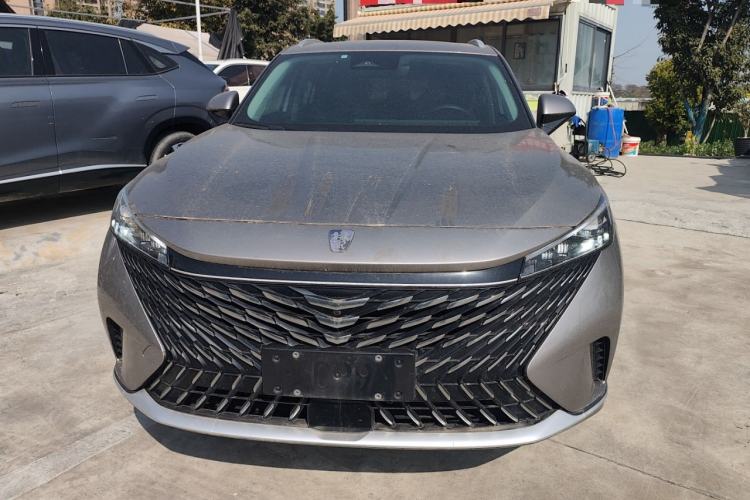 Used Roewe RX5 2023 1.5T Luxury Sliding-Screen Version
