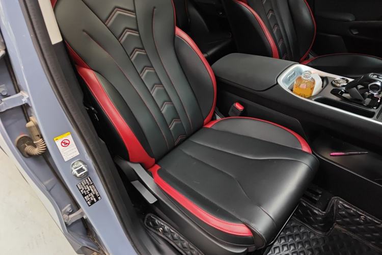 Used Haval X DOG 2022 1.5T DCT Four-Wheel Drive Trendy Wild Edition
