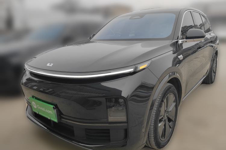 Used Li Auto L8 2024 Pro Model