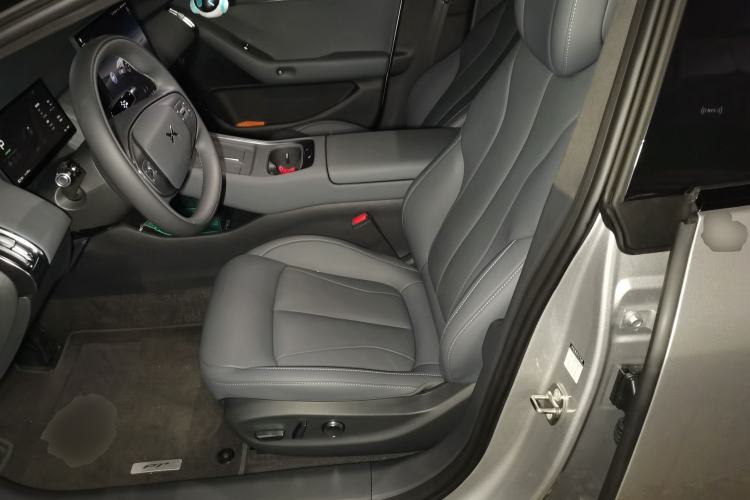 Used XPeng P7+ 2024 Long-Range Max
