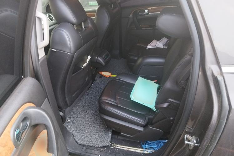 Used Buick Enclave 2010 3.6L Elite Edition