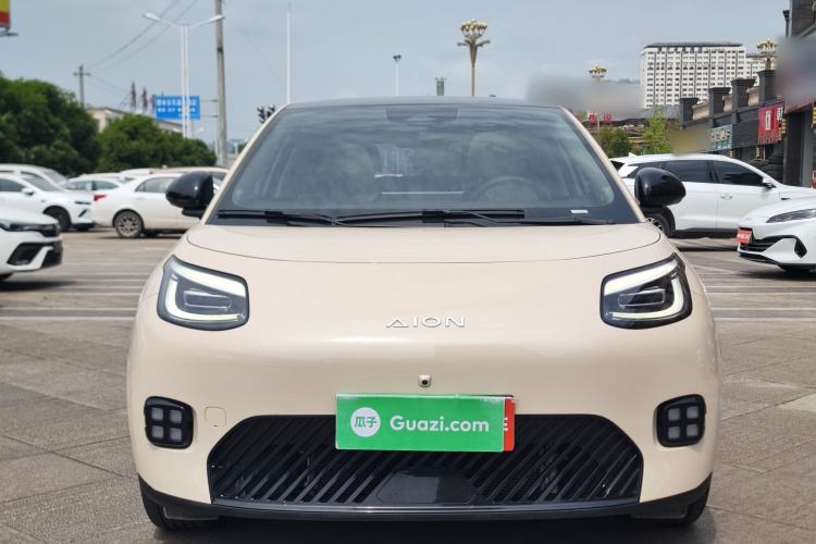 Used AION UT 2025 420 Prestige Edition Exterior 1