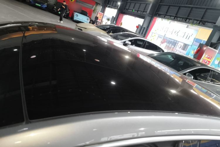 Used XPeng P7 2020 670N