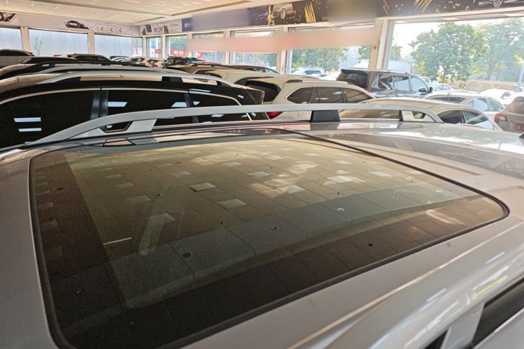 Used Subaru Forester 2024 2.5i AWD Flagship Edition EyeSight