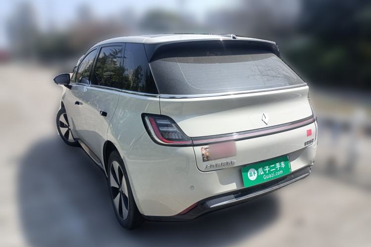 Used Baojun Cloud 2023 460 Max Lingxi Version