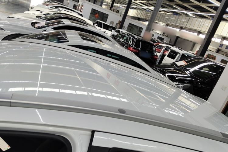 Used Geely Auto Vision X3 2021 PRO 1.5L Manual Elite Model
