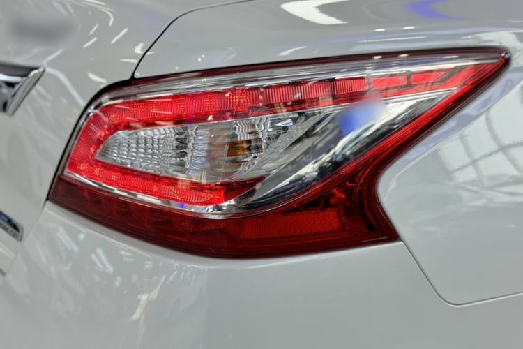 Used Nissan Teana 2013 2.0L XL Comfort Edition
