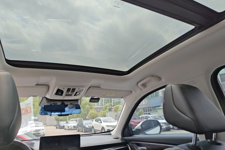 Used Haval H6 2021 National Trend Edition 1.5T Automatic Champion Version Headliner