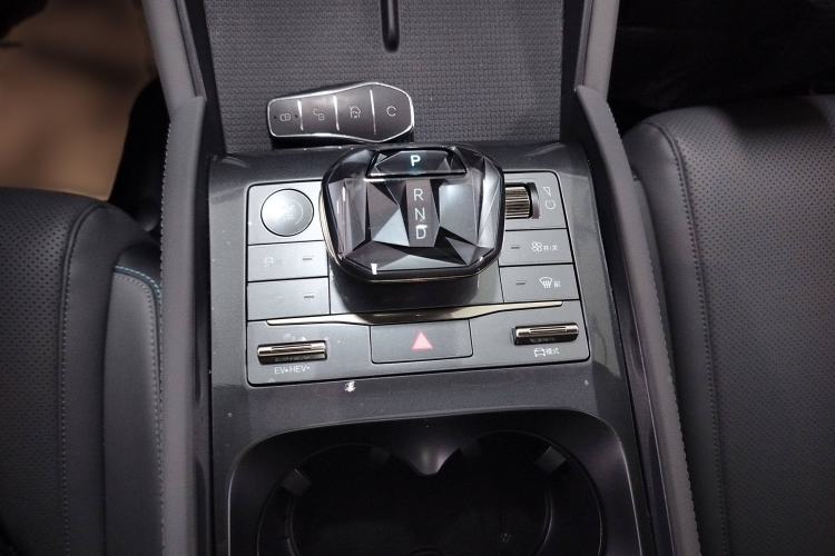 Used BYD Qin L 2024 DM-i 120KM Leading Model