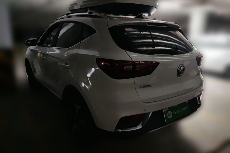 Used MG ZS 2019 1.5L Manual Global Comfort Edition China VI Standard
