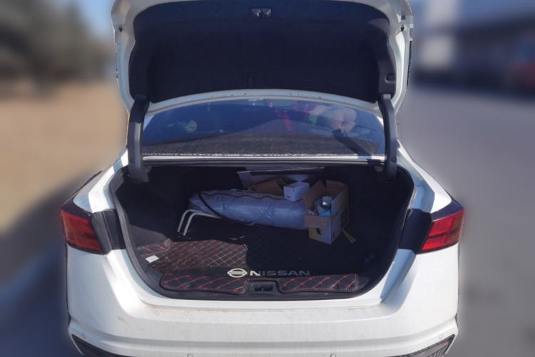 Used Nissan Teana 2021 2.0L XL Comfort Edition