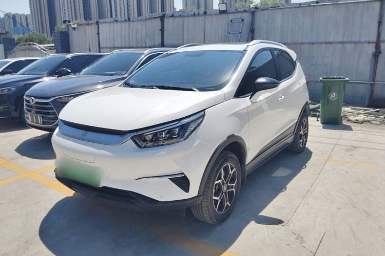 Used BYD Yuan Pro 2021 401 km Deluxe Version Guazi used car, China used car export, Used car for sale, Used  cars, Cheapest cars for sale