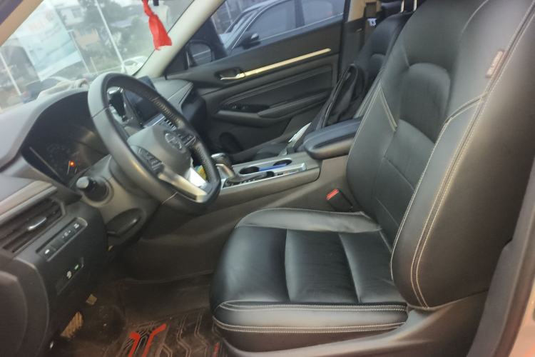 Used Nissan Teana 2021 2.0L XL Comfort Edition
