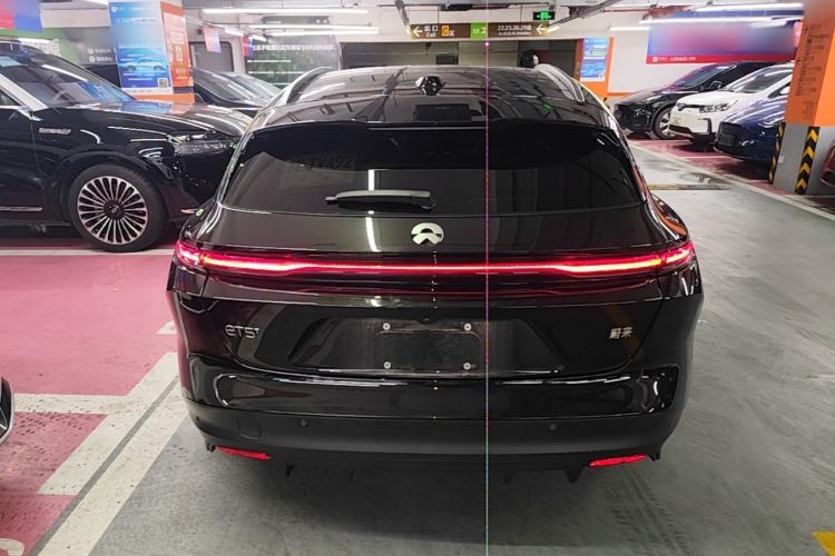 Used Nio ET5T 2024 75kWh Touring