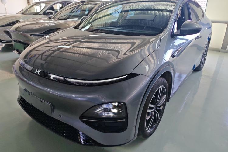 Used XPeng G6 2023 755 Ultra-Long Range Max