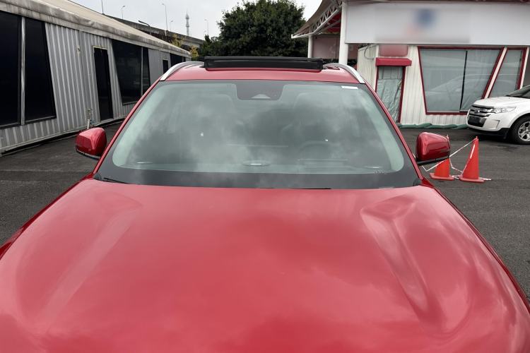 Used Geely Galaxy E5 2024 530km Starship Edition
