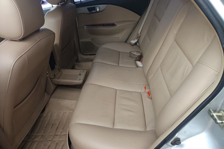 Used Buick Excelle 2011 1.6 LE-AT
