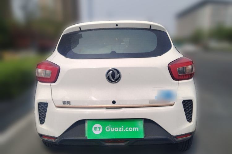 Used Dongfeng NAMMI EX1 2022 PRO Enjoyment Model
