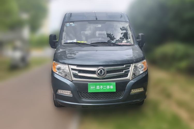 Used Dongfeng Yufeng 