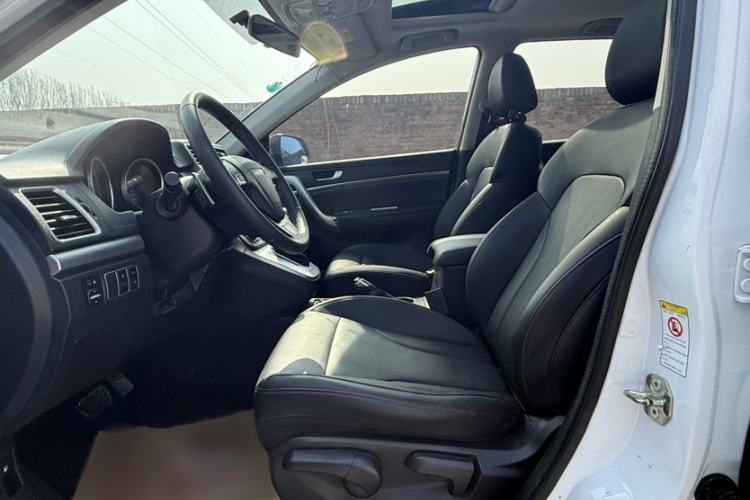 Used Haval M6 2018 1.5T DCT Two-Wheel Drive Elite Model