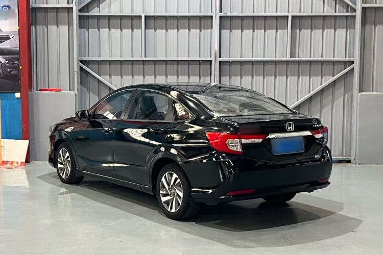 Used Honda Crider 2019 180 Turbo CVT Comfort Version China VI
