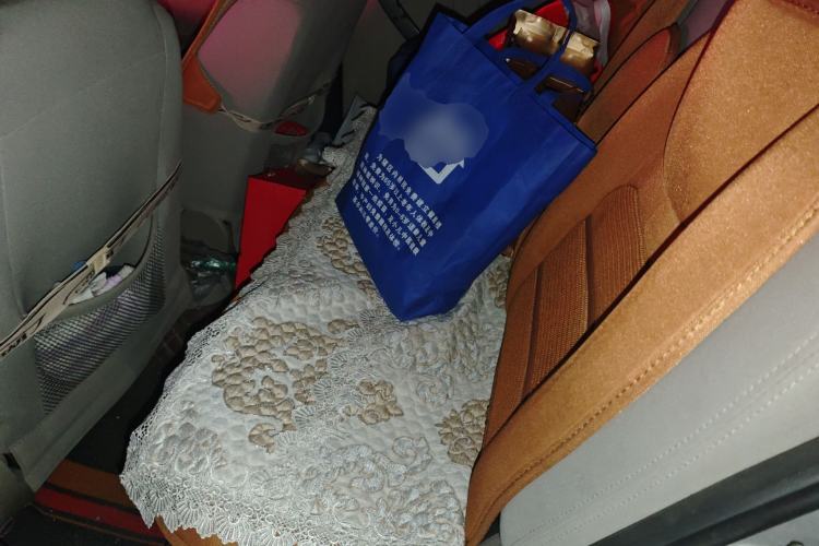 Used Chevrolet Lova 2010 1.4 MT Fengdu Version