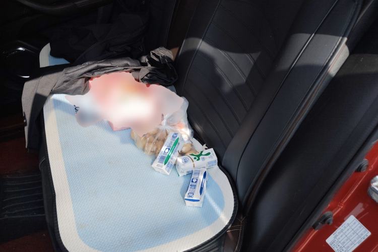 Used Changan Eado 2018 1.6L GDI Manual LingShang Model
