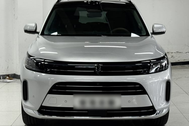 Used Hima AITO M7 2024 1.5T Intelligent Driving Rear-Drive Max Edition 6 Seats Exterior 1