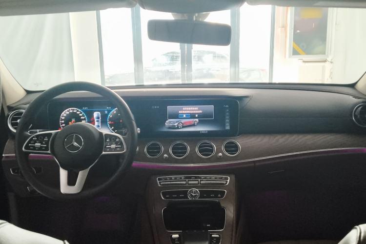 Used Mercedes-Benz E-Class 2020 Restyled E 300 L Exclusive Edition
