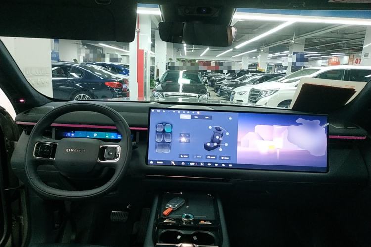 Used Lynk & Co 900 2025 1.5T Ultra