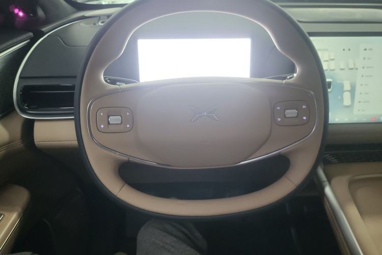 Used XPeng G9 2026 Model, 725 Max