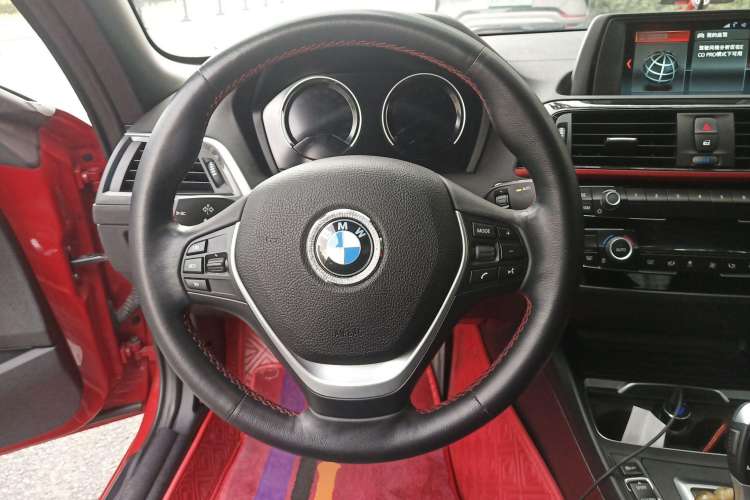 Used BMW 2 Series 2019 225i Convertible Coupe Sports Design Package