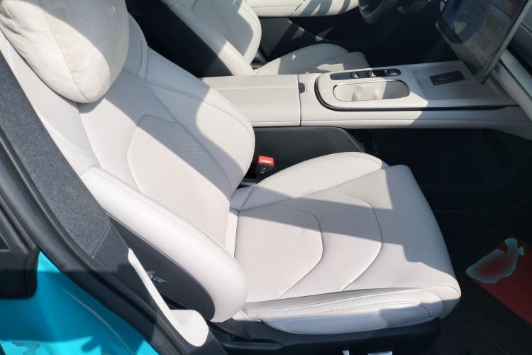 Used Xiaomi Auto SU7 2024 Rear-Drive Long-Range Intelligent Driving Version