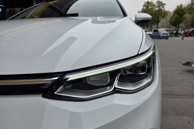 Used Volkswagen Golf 2021 280TSI DSG Pro Exterior 4