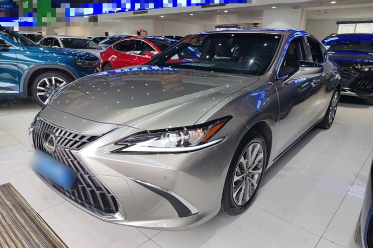 Used Lexus ES 2022 200 Excellence Edition