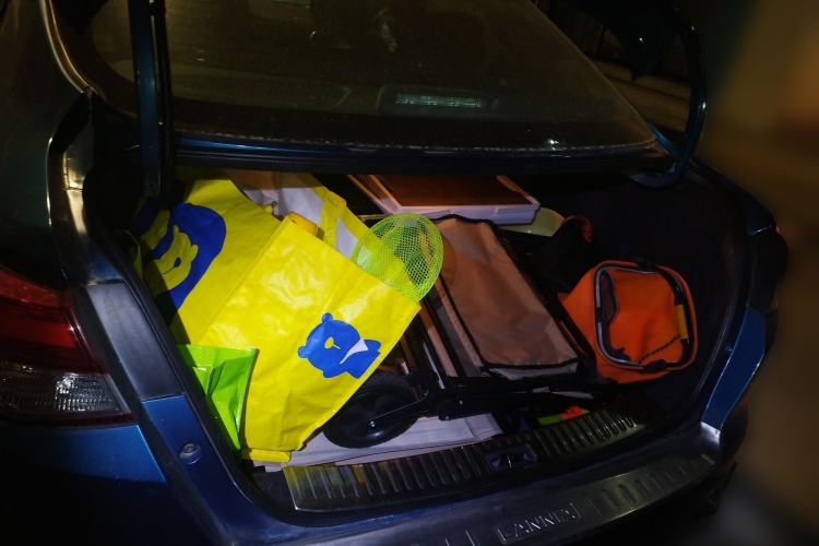 Used Nissan Lannia 2016 1.6L CVT Smart Cool Edition