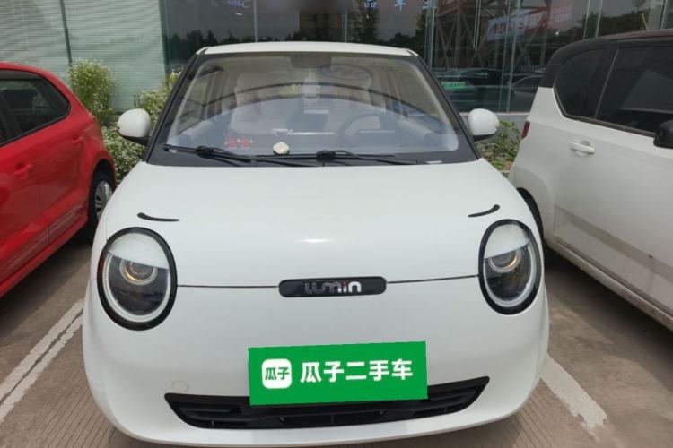 Used CHANGAN NEVO Lumin 2022 210km Sweet Edition

