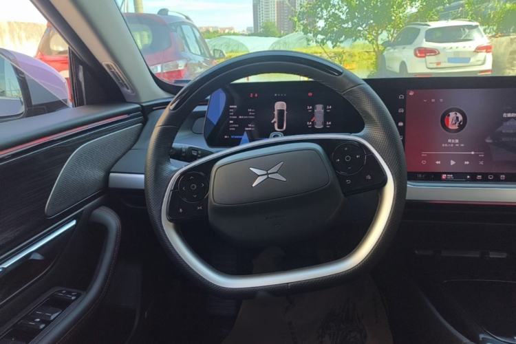 Used XPeng P7 2020 586N