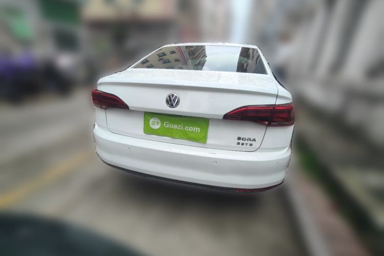 Used Volkswagen Bora 2020 280TSI DSG Elite Edition