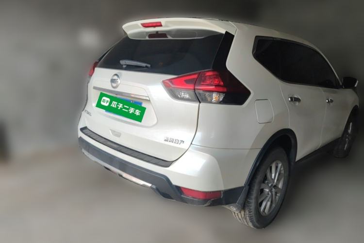 Used Nissan X-Trail 2021 2.0L CVT 2WD XL Premium SmartConnect Deluxe Edition