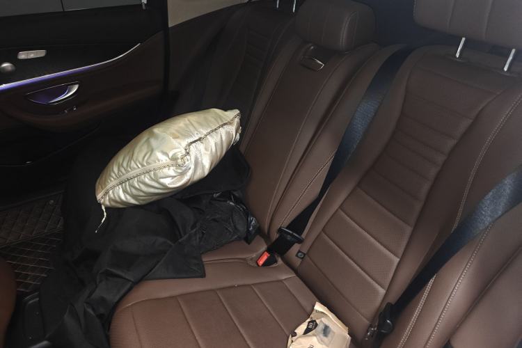 Used Mercedes-Benz E-Class 2016 E 300 L Sport Luxury Model