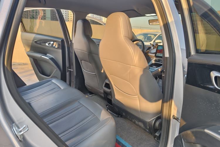 Used Geely Galaxy Geome 2025 310km Youth Edition
