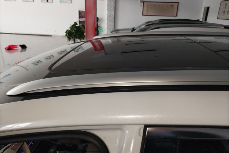 Used FORTHING Yacht 2024 1.5T DCT Guanhai Edition