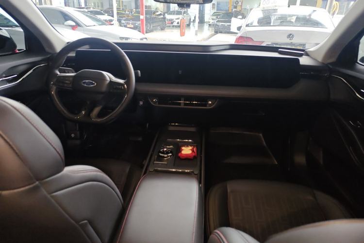 Used Ford Mondeo 2023 EcoBoost 245 Luxury Model
