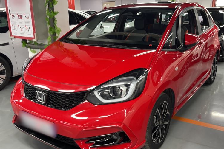 Used Honda LIFE 2021 1.5L CVT SPO-SS Dynamic Edition