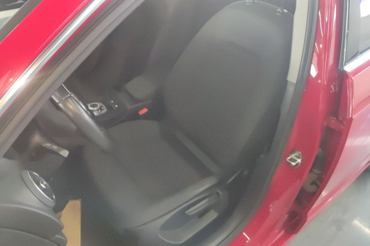 Used Audi A3 2018 30th Anniversary Edition Sportback 35 TFSI Ambition Model
